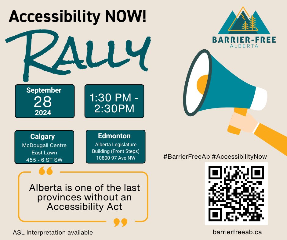 Alberta Ability Network tweet media
