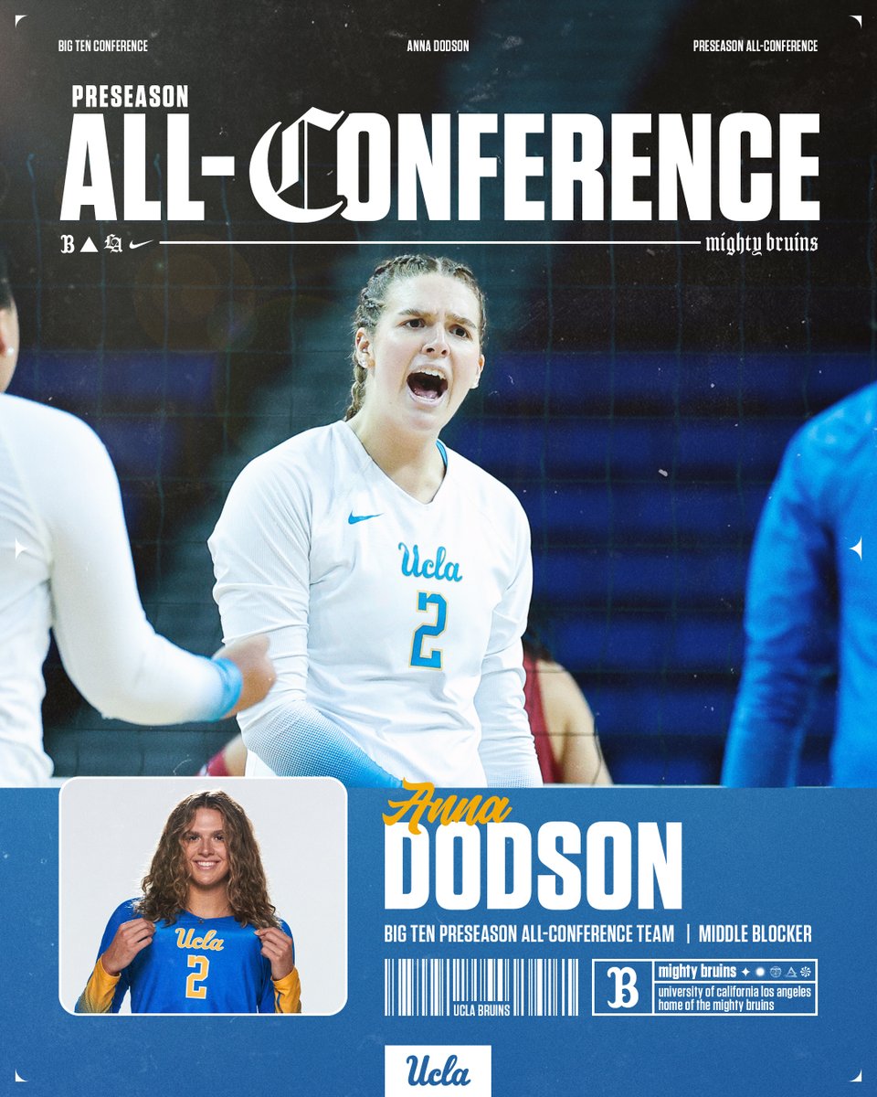 UCLA Women's Volleyball tweet media