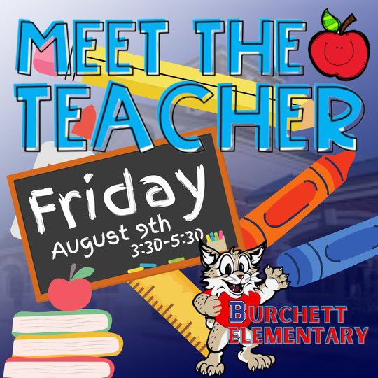 Burchett Elementary (@burchett_es) on Twitter photo  Burchett Elementary (@burchett_es) on Twitter photo