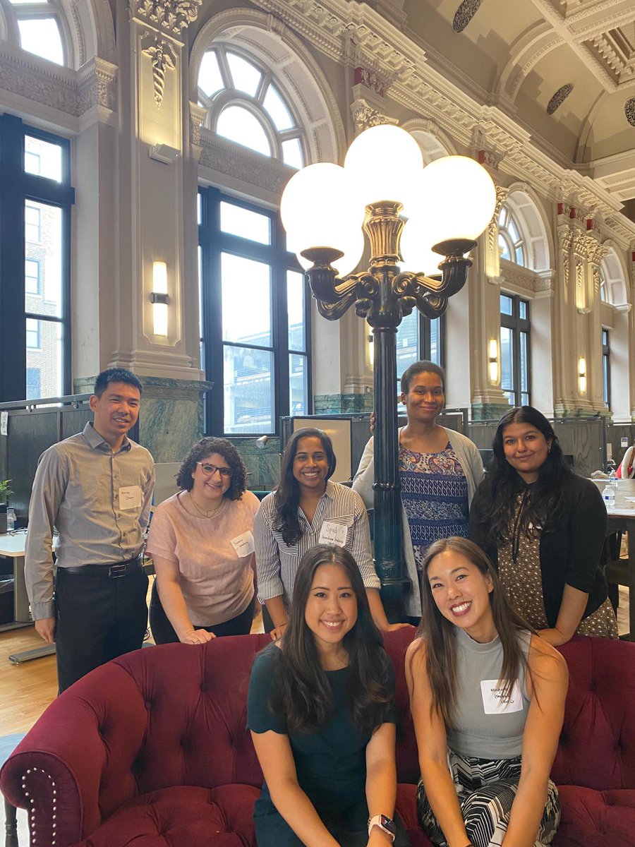 CHLA PHM Fellows (@chla_phmfellows) on Twitter photo Our fellows and Faculty had a blast at Fellows Conference in Minneapolis! Thank you <a href="/PHMFellowships/">PHM Fellowships</a> for organizing! We are ready for <a href="/PHMConf/">PHM Conference</a>! Our fellows and Faculty had a blast at Fellows Conference in Minneapolis! Thank you <a href="/PHMFellowships/">PHM Fellowships</a> for organizing! We are ready for <a href="/PHMConf/">PHM Conference</a>!