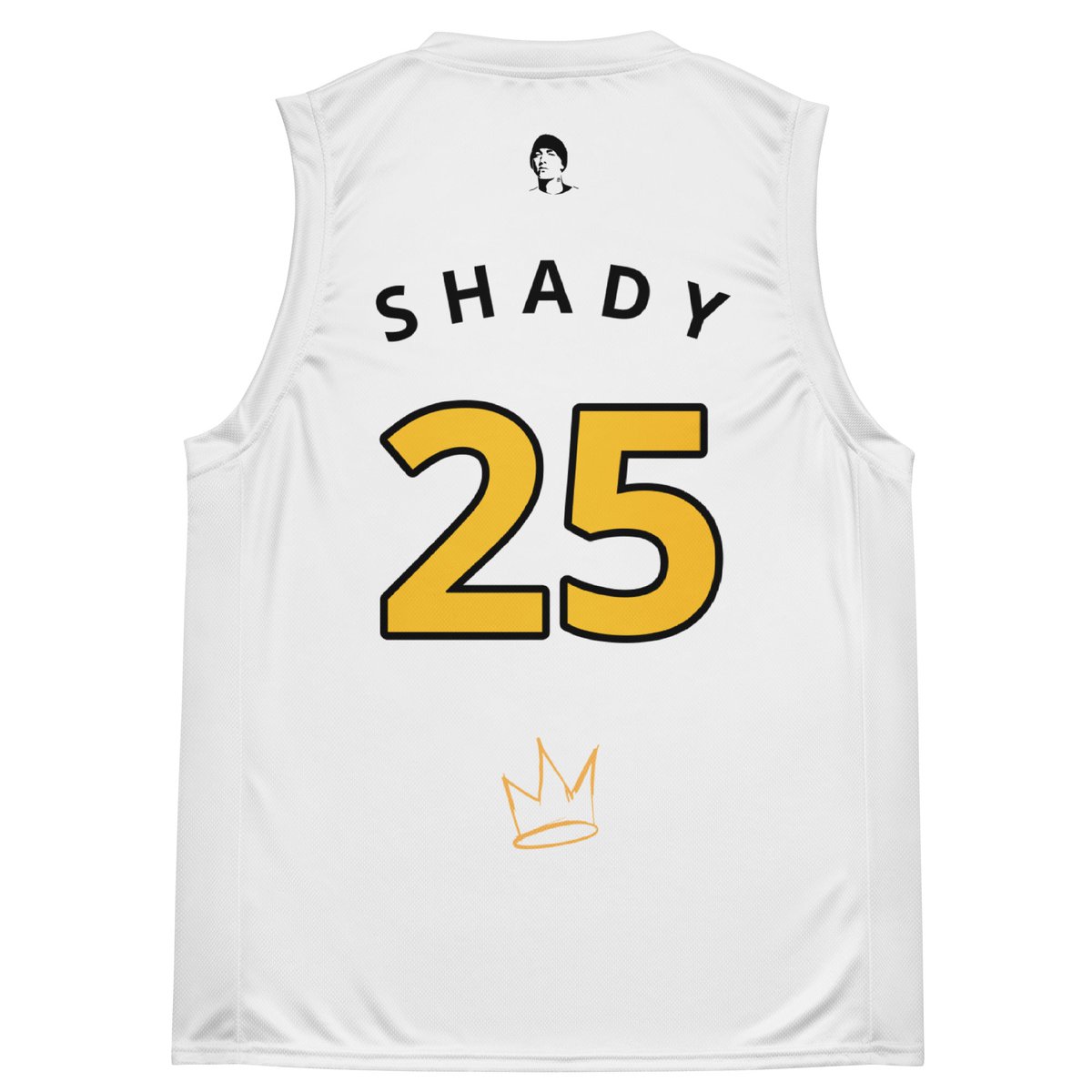 UrbanBreezes's tweet photo. At Urban, we are excited to introduce the Slim Shady Collection, a 100% Eminem-dedicated collection. Check out this jersey on our website🤟🏻

#eminem #slimshady #shady #jersey #basketball #urban #la #clothes #basket #rap

Ready to learn more? https://t.co/uhTYTPpx2t