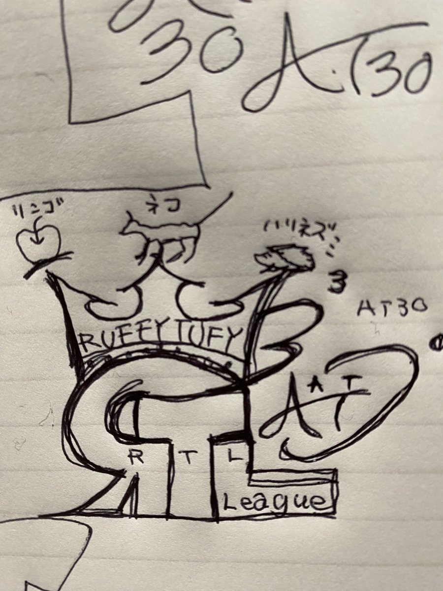 毎月再放送の繰り返しでやっとこさタイトル取れた心折れてたロゴ書いたのおれなのに一生優勝出来ないおもた
※最終日だけ出たやつが言う事ではない。
大仏イチバン