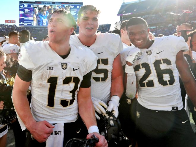 #GoBlackKnights tweet media