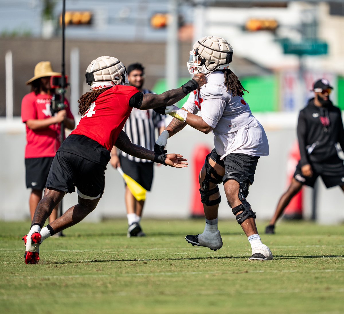 Day 2️⃣

#GoCoogs