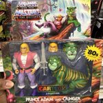 Photo by Let's Talk MOTU is still in the castle ramparts (@LetsTalkMotU)