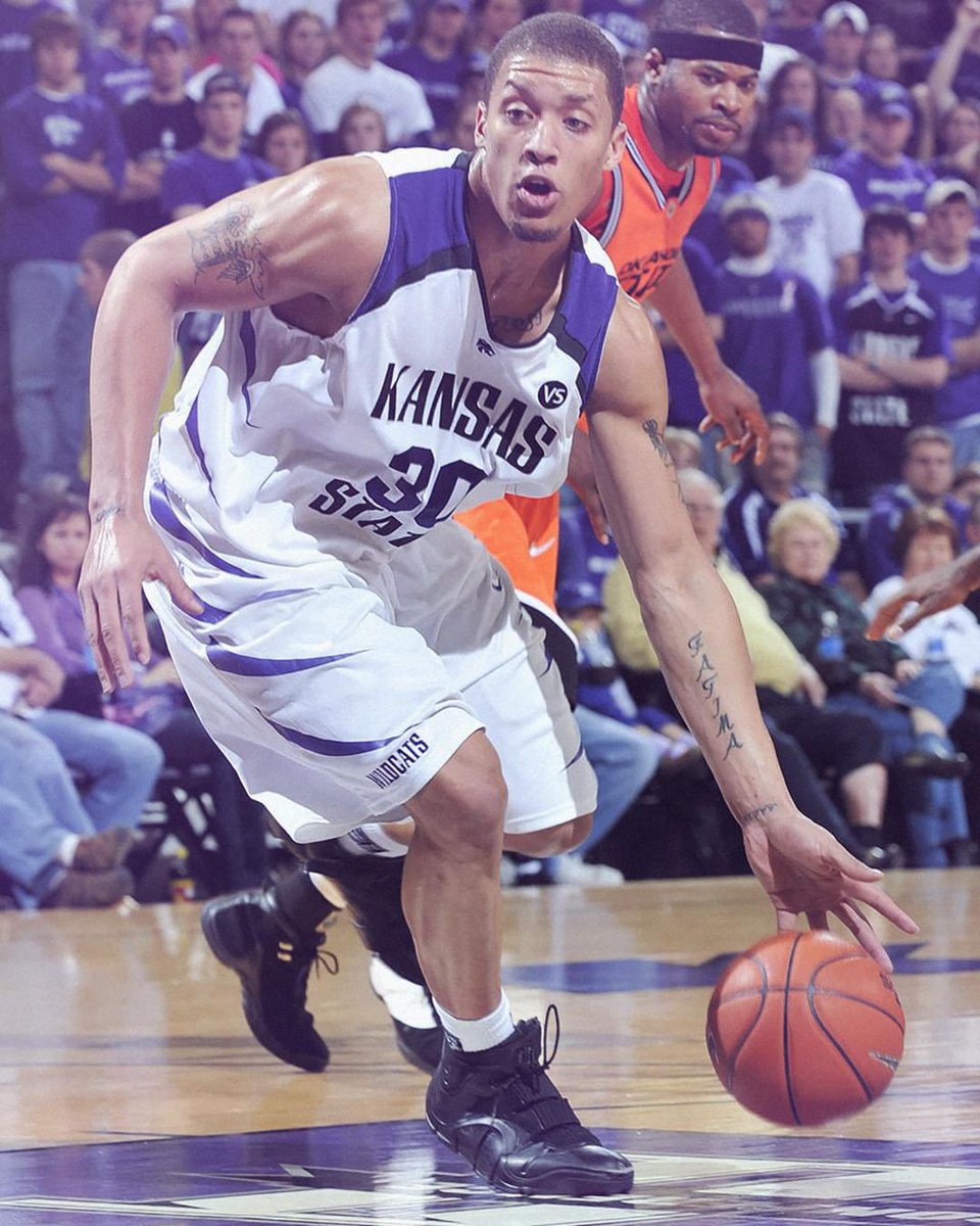 CBKReport's tweet image. Who got you into college basketball?