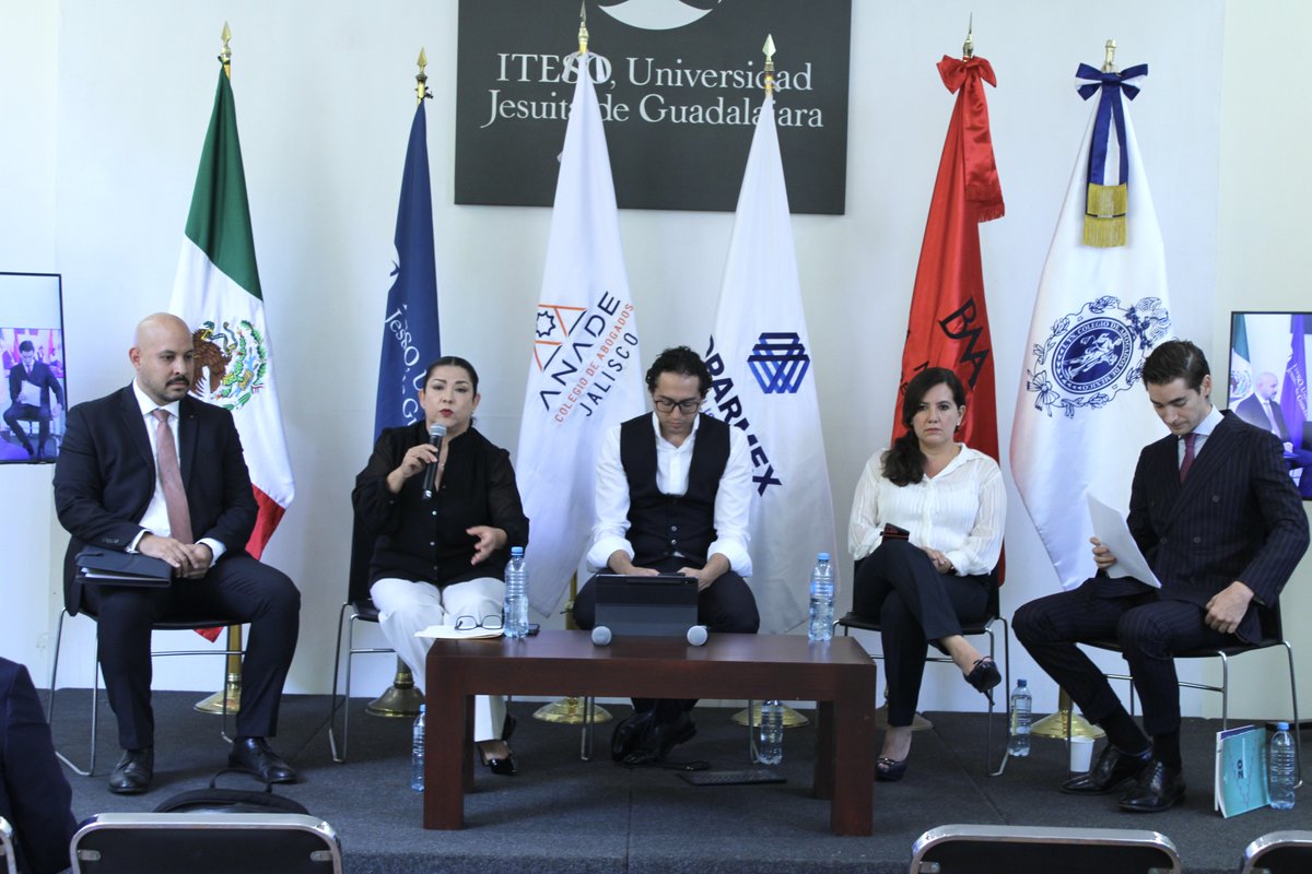 Mesa 2

"Régimen disciplinario del Poder Judicial de la Federación."