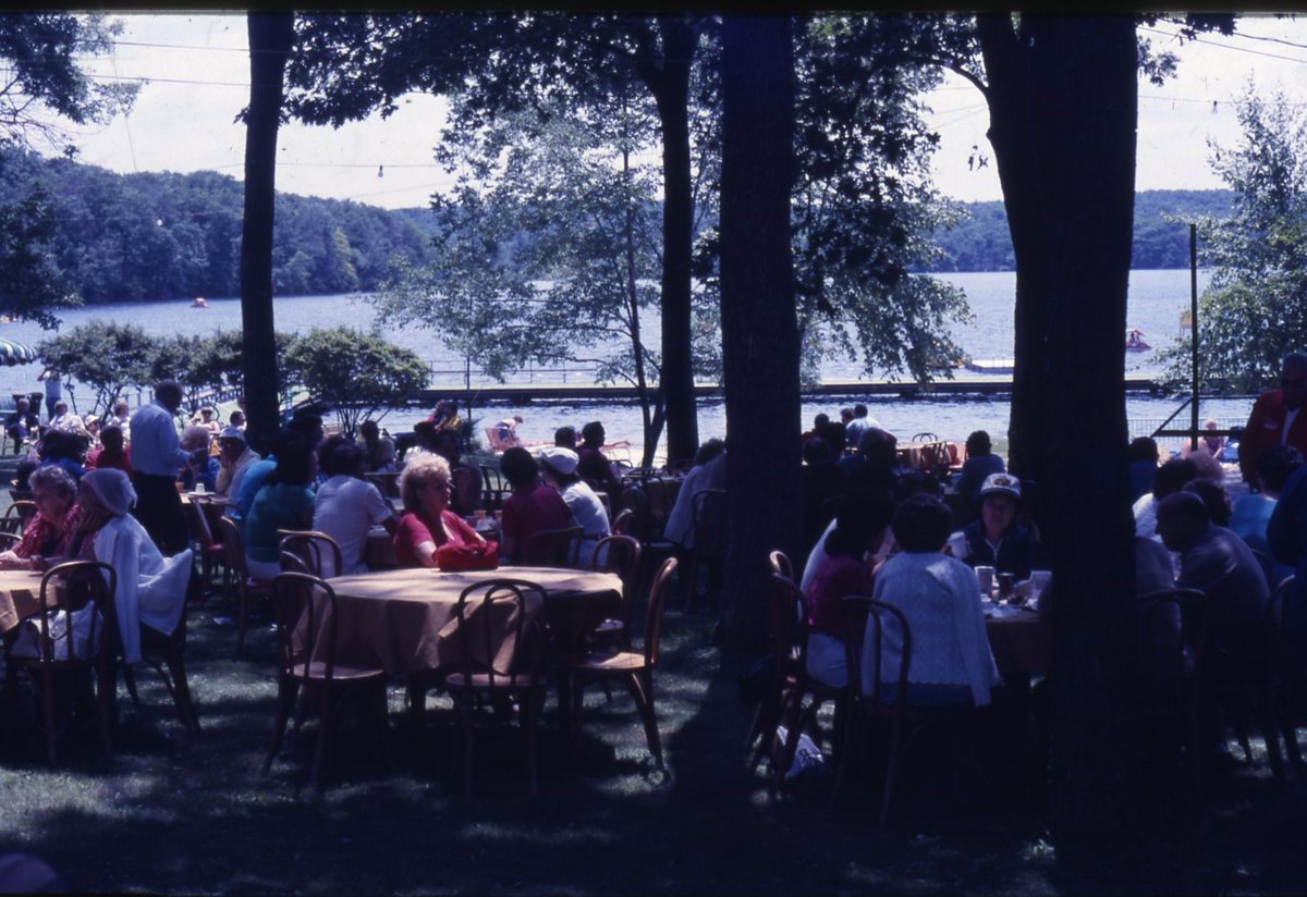 Kheel Center tweet media