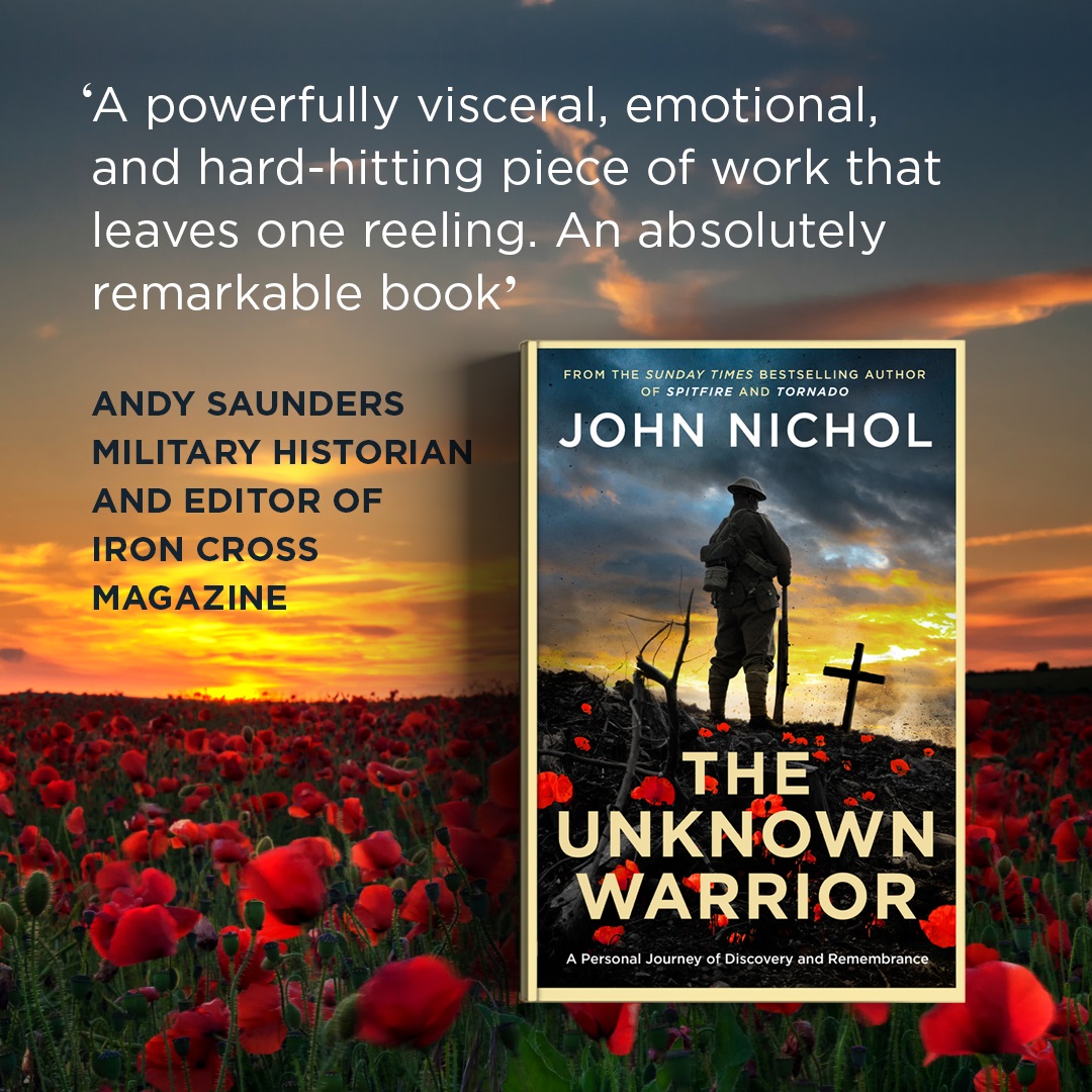 John Nichol ✈ tweet media