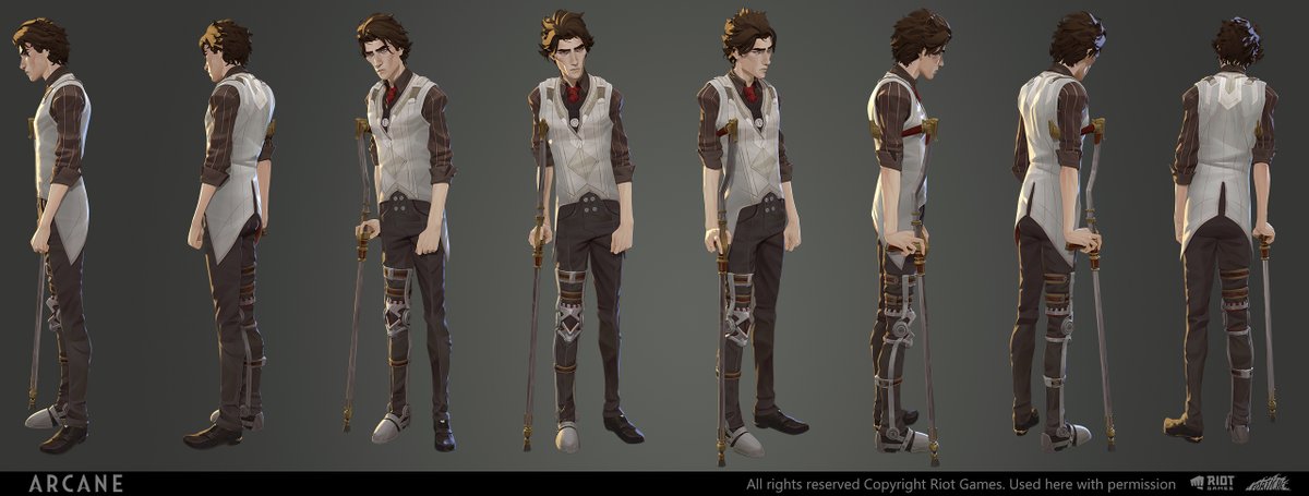 Thibaut Granet tweet media