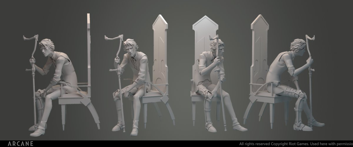 Thibaut Granet tweet media