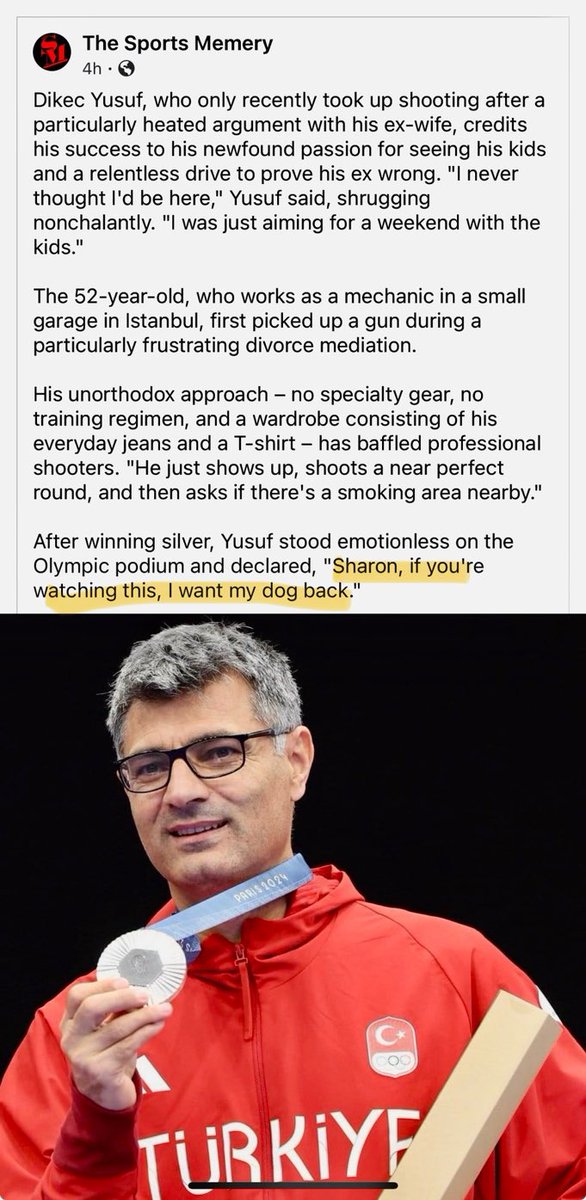 BonafideKRS's tweet image. I don’t care where he’s from, about his beliefs or his politics….none of that matters 

Right now, at this moment, this is the coolest mfr on the planet