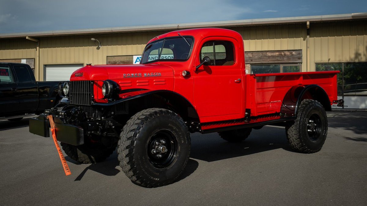 PW_Classifieds's tweet photo. 1961 WM300 Dodge Power Wagon $125,000 [FL]
https://t.co/xkdqdtR1qf https://t.co/UwcsZ2EbBc