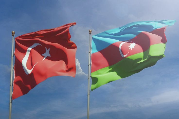 Bütün orta doğu və ərəb yarımadası qurban olsun Türk’ün şanlı bayrağına. 

Netenyahuya da soxum mahmud abbasa da Türk’ə bir şey olmasın!