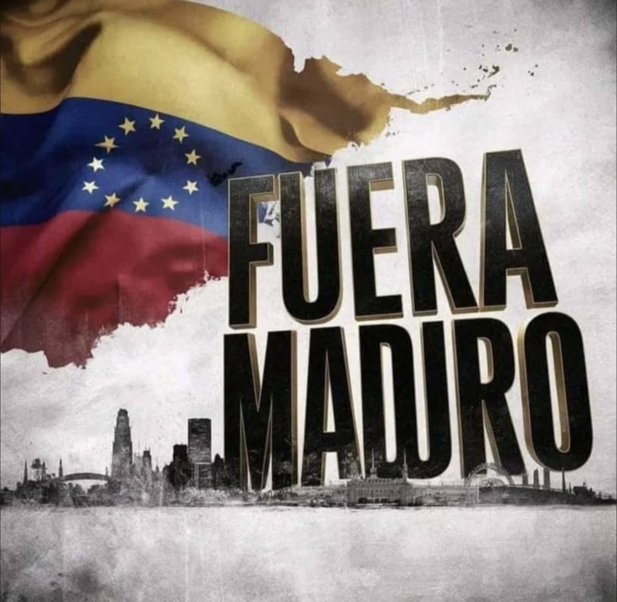 nelsonsilva90's tweet photo. Esos países que reconocen al #MaduroAsesino son #estadofallidos con regímenes dictatoriales o híbridos de dictaduras son estados en conflictos internos e internacionales como Rusia que violo la soberanía de Ucrania hace más de dos años y medios.
Estos estados son considerados un riesgo para la #SeguridadInternacional
#detenganAMaduro
#MaduroPresoYa
#MaduroAsesino
#MaduroDictador
#MaduroCae
#MaduroLadron
#MaduroSeVa