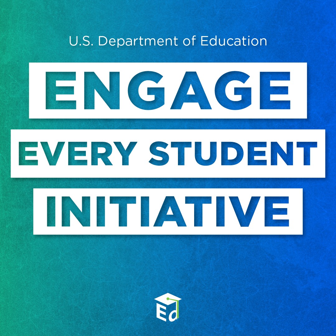 U.S. Department of Education tweet media