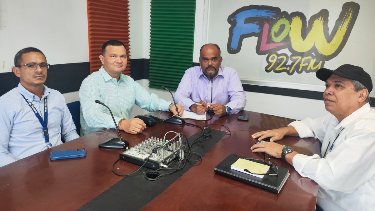 Procuraduría General de la Nación tweet media