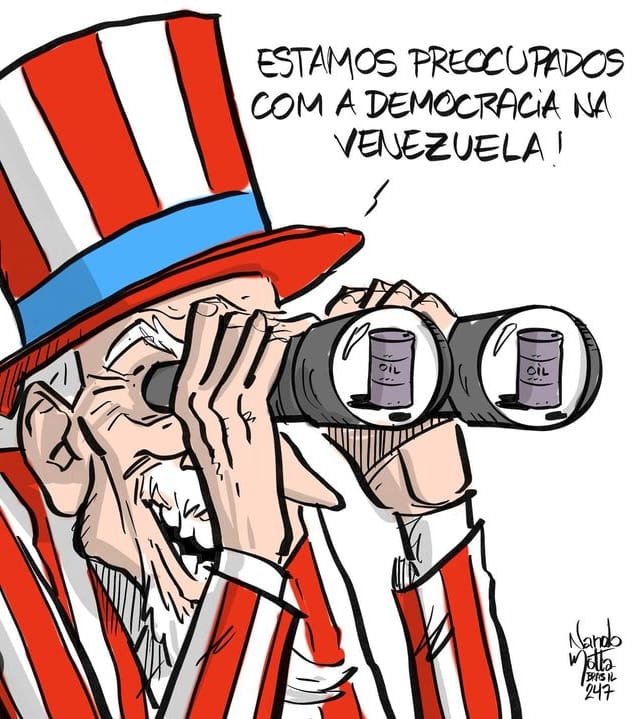 Por Nando Motta