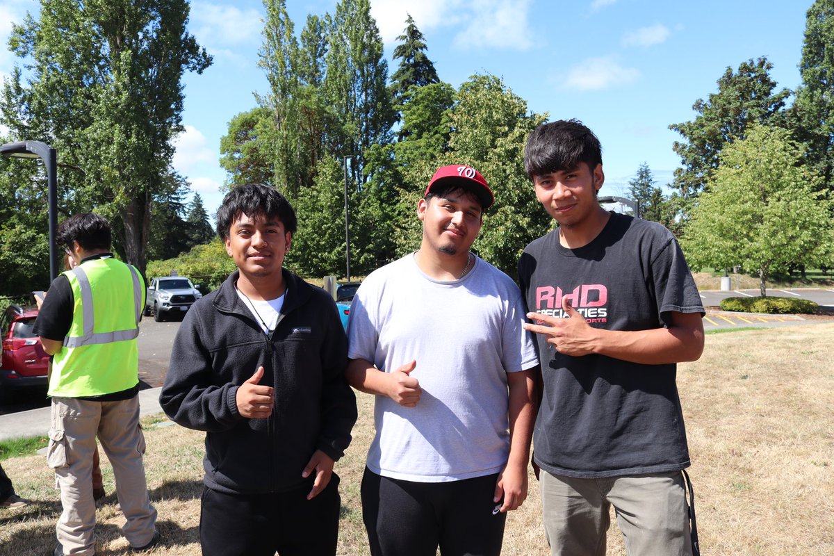 Bates Tech College tweet media