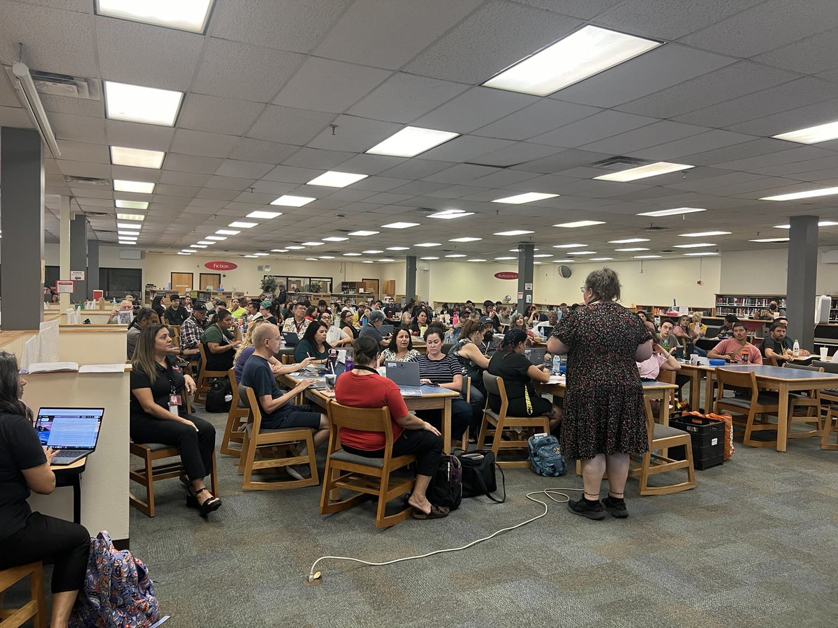 Annittra Atler (@annittraa) on Twitter photo Excited to join Rio Grande HS as we kick off the year together for “Sustaining the Future”. The program gets student involved in hands-on learning through environmental STEM. So excited for the year ahead! <a href="/APSinnovates/">APS Office of Innovation</a> <a href="/RavensRGHS/">Rio Grande Ravens</a> <a href="/ABQschools/">Albuquerque Public Schools</a> Excited to join Rio Grande HS as we kick off the year together for “Sustaining the Future”. The program gets student involved in hands-on learning through environmental STEM. So excited for the year ahead! <a href="/APSinnovates/">APS Office of Innovation</a> <a href="/RavensRGHS/">Rio Grande Ravens</a> <a href="/ABQschools/">Albuquerque Public Schools</a>