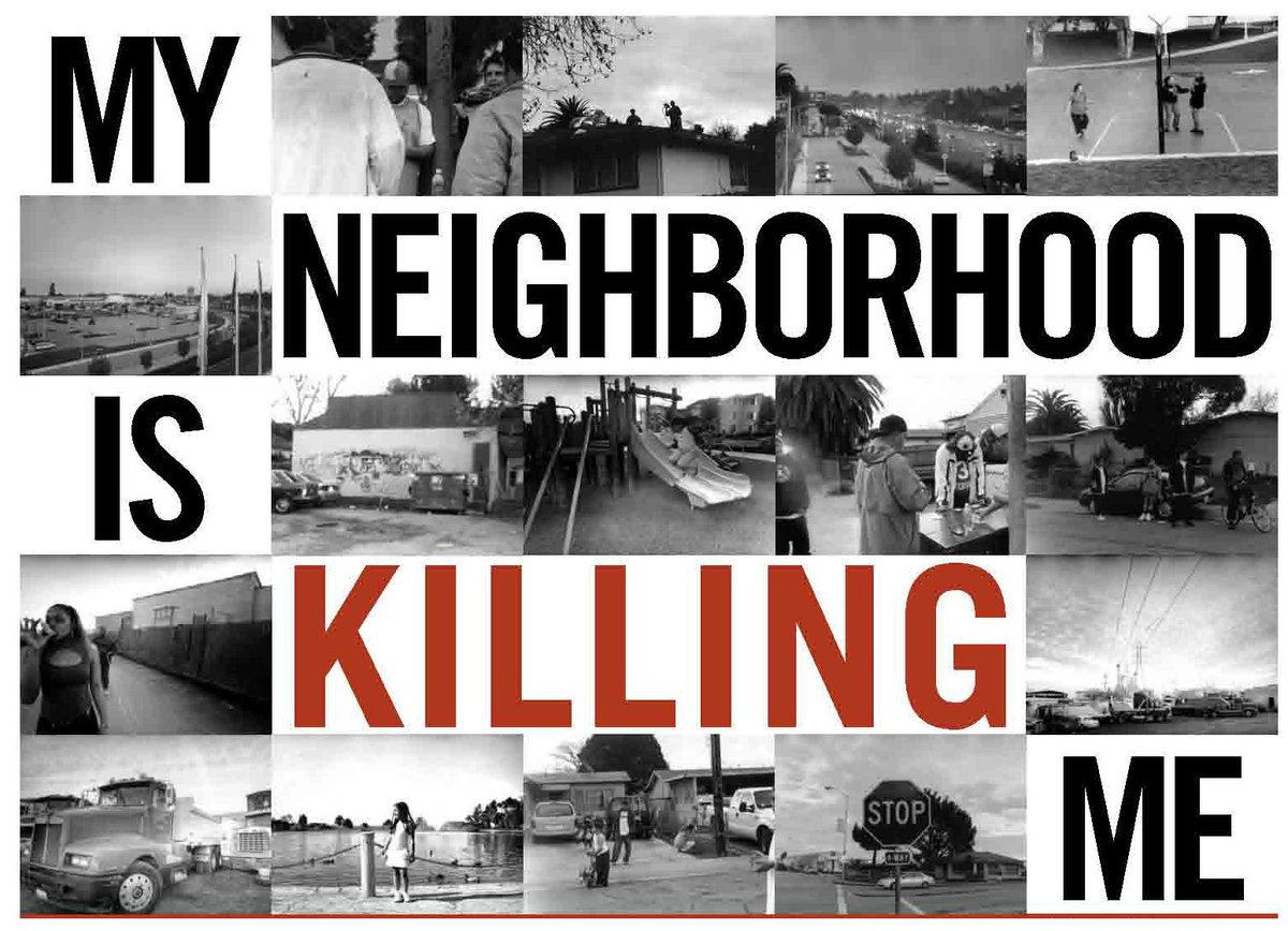AnnaKavanaugh's tweet image. Environmental #Racism claims lives and destroys Indigenous, Black, and other racialized communities disproportionately targeted by environmentally destructive practices that benefit big corp and political interest. #ClimateJustice is also #RaciallJustice. We must listen and act.