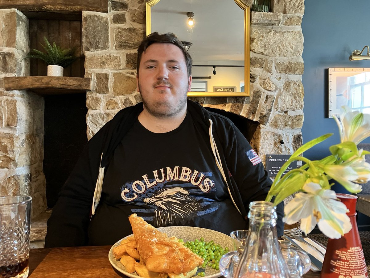 Ben Canham tweet media