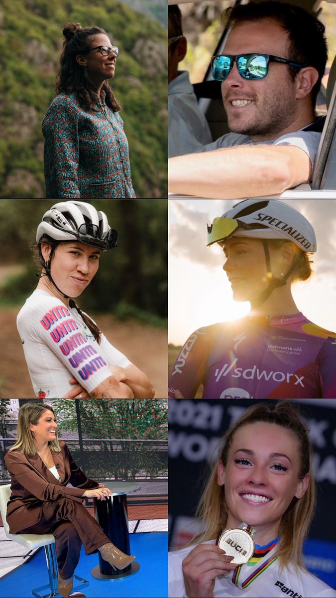 Rebecca Charlton (@beccacharlton) on Twitter photo Absolute privilege to have hosted this special edition podcast for <a href="/Voxwomen/">Voxwomen</a> x <a href="/LivCyclingWorld/">Liv Cycling</a> talking Olympics with <a href="/LetyPaternoster/">Letizia Paternoster</a> gravel with <a href="/DanniShrosbree/">Danni Shrosbree</a> & <a href="/GeerikeSchreurs/">Geerike Schreurs</a>, tech with Jen Audia & TDFF with Shawn Clarke!
Out now… podcasts.apple.com/gb/podcast/vox… Absolute privilege to have hosted this special edition podcast for <a href="/Voxwomen/">Voxwomen</a> x <a href="/LivCyclingWorld/">Liv Cycling</a> talking Olympics with <a href="/LetyPaternoster/">Letizia Paternoster</a> gravel with <a href="/DanniShrosbree/">Danni Shrosbree</a> & <a href="/GeerikeSchreurs/">Geerike Schreurs</a>, tech with Jen Audia & TDFF with Shawn Clarke!
Out now… podcasts.apple.com/gb/podcast/vox…