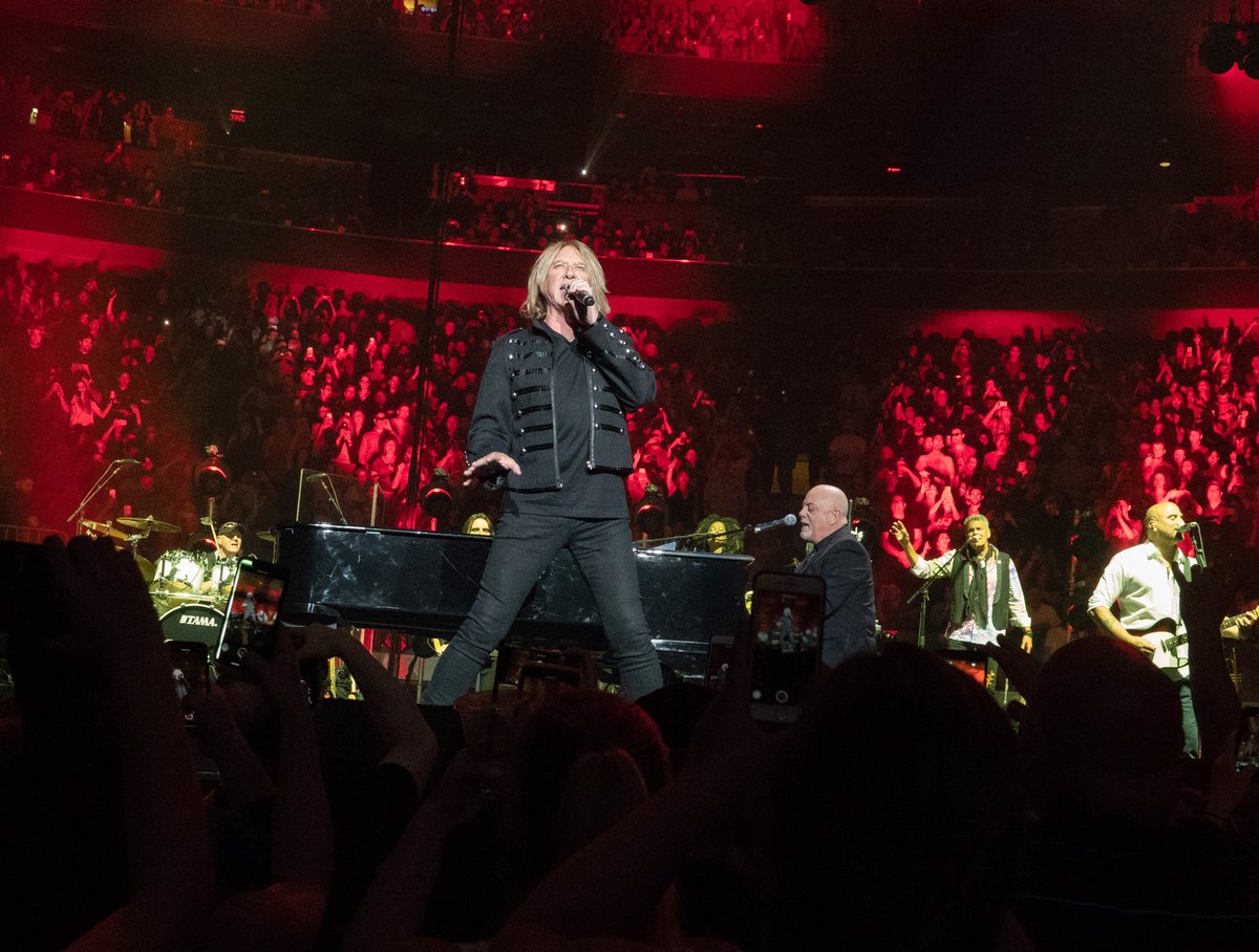 Billy Joel (@billyjoel) on Twitter photo Happy Birthday Joe Elliott!
<a href="/ZeffJoeelliott/">Joe elliott</a> <a href="/DefLeppard/">Def Leppard</a>
Photo: Mike Colucci & <a href="/MyrnaSuarez25/">Myrna Suarez</a>
@thegarden June, 2019 Happy Birthday Joe Elliott!
<a href="/ZeffJoeelliott/">Joe elliott</a> <a href="/DefLeppard/">Def Leppard</a>
Photo: Mike Colucci & <a href="/MyrnaSuarez25/">Myrna Suarez</a>
@thegarden June, 2019