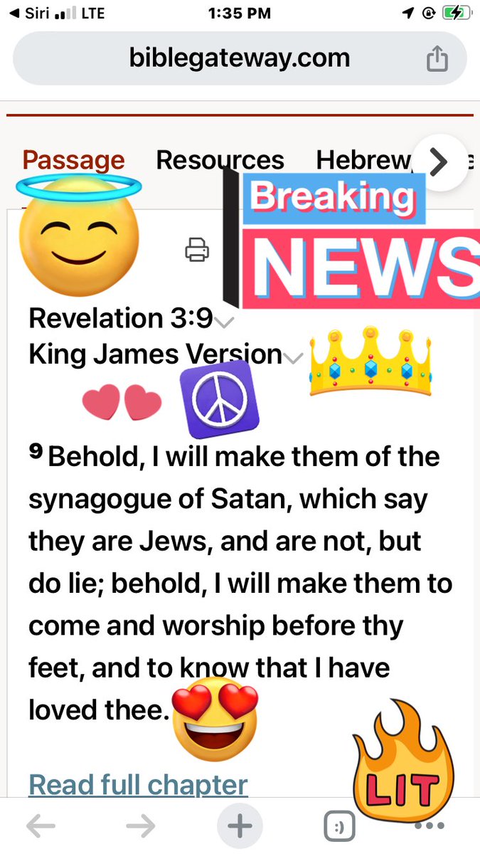 WITNESS…FAITH of JESUS 🙏🎿🩸🕊️😇👑⭕️ tweet media