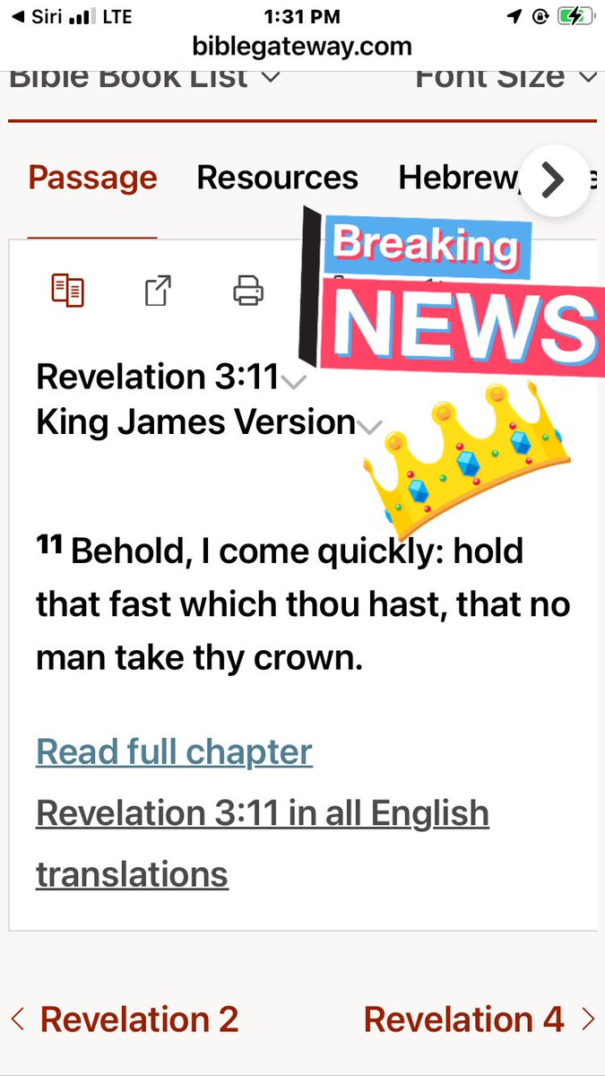 WITNESS…FAITH of JESUS 🙏🎿🩸🕊️😇👑⭕️ tweet media