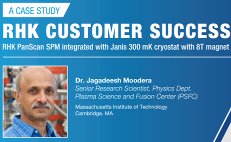 RHK Technology tweet media