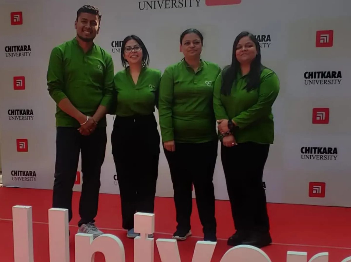 Transformers1_8's tweet photo. #Tribe of #Transformers has been sharing its vibe for #11years now💚💚

We work across different domains, specifically fostering a spirit of #experiential learning through #experimentation and exploration. 🎉🎉 https://t.co/HCBo7JYdNl
