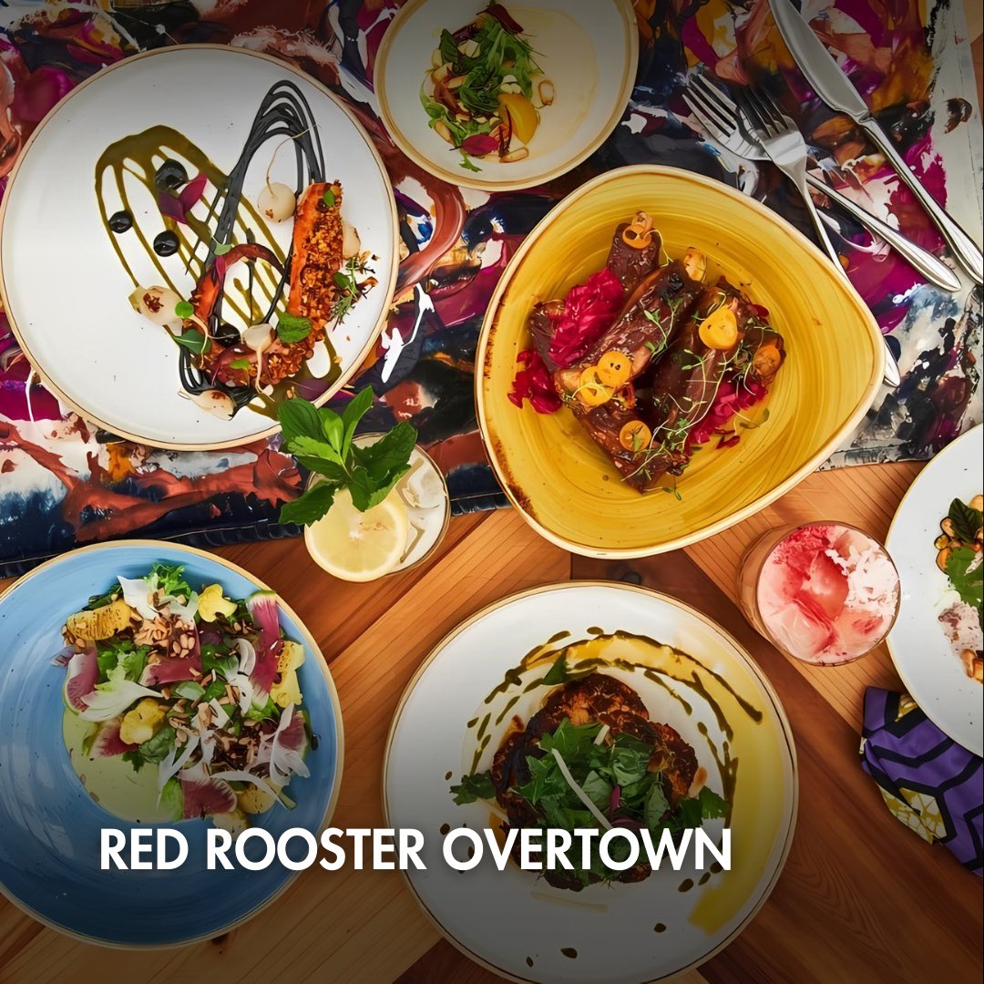 MyBlockMiami's tweet photo. 🌴🍽️ Miami Spice returns with discounted meals at some of the city’s best restaurants.

Notable mentions include Cote Miami and Le Jardinier, both Michelin-starred, and favorites like Chug’s Diner, Red Rooster Overtown and more 🎉🍴

#MyBlockMiami #MiamiSpice #MiamiDiscounts https://t.co/E3L4afl80E