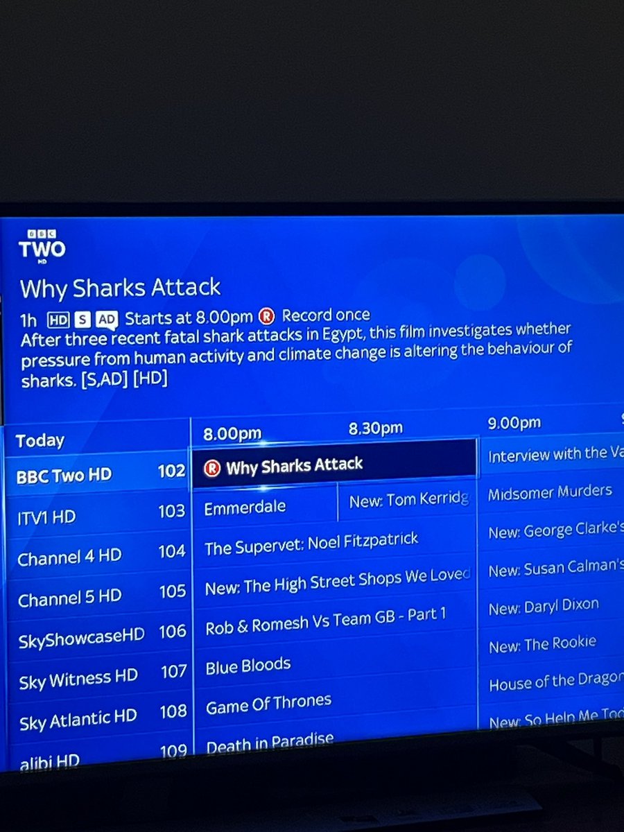 David T Cox tweet media