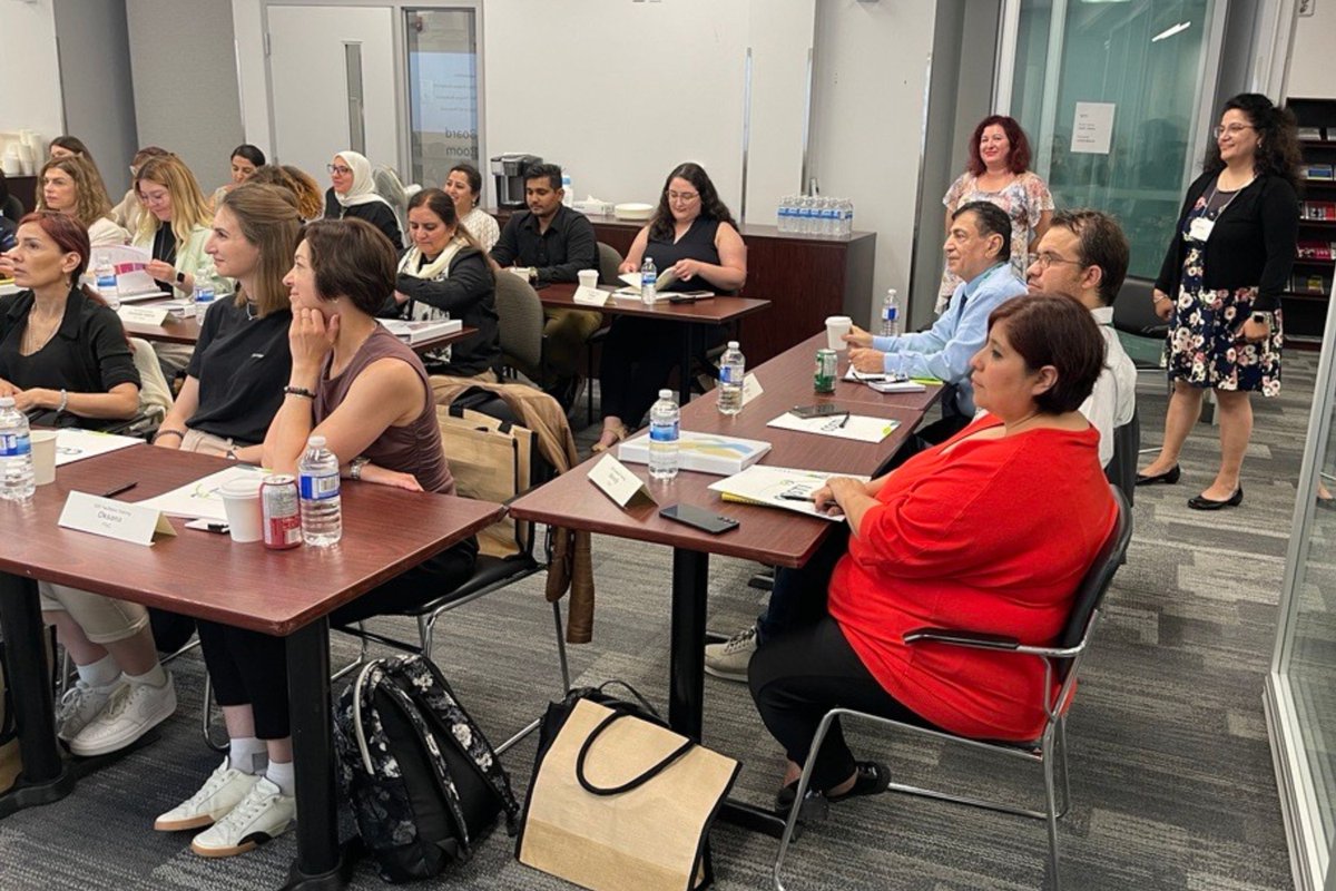 COSTI_org's tweet image. COSTI serves as the Provincial Coordinator for this #BilingualProgram, collaborating with the @OCASI_Policy and @CSCHNiagara.