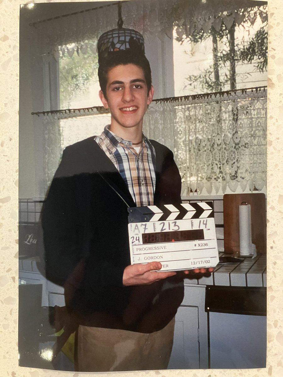 Bsmcopyrite's tweet image. #progressiveautoinsurance commercial