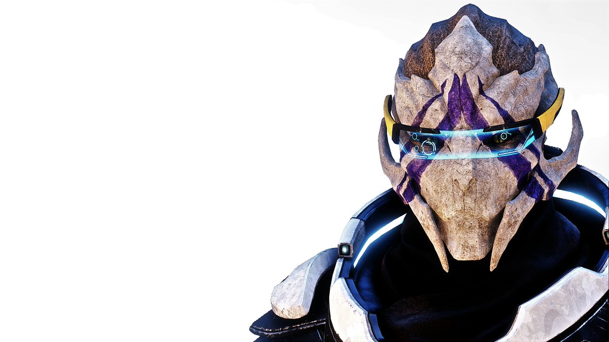 Undead0117's tweet image. Shots for #ThrowbackThursday 

#MassEffect
#MassEffectAndromeda
#VirtualPhotography
#ArtisticofSociety