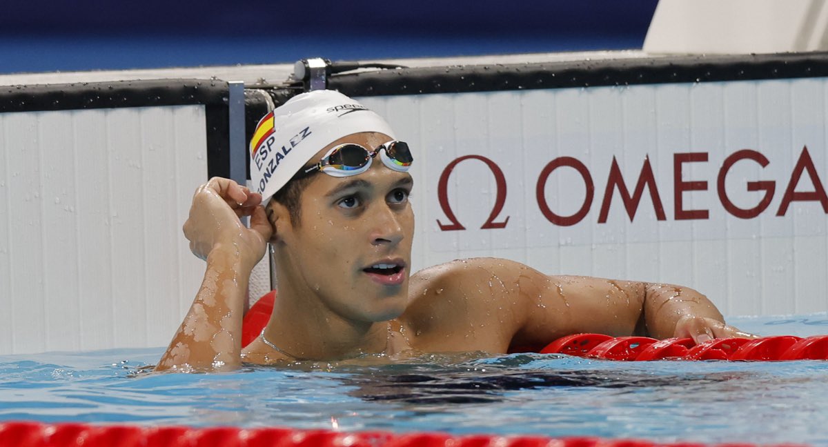 Si estuvimos en las buenas, también en las no tan buenas.

Siempre en el barco de Hugo González