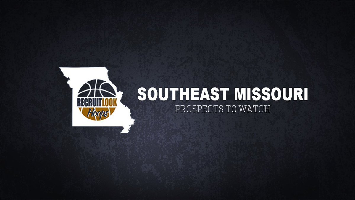 SEMO: Prospects to Watch

<a href="/BrennenMeloy/">Brennen Meloy</a>, <a href="/LedonWebb/">LeDon Webb</a>, <a href="/SawyerHuff1/">Sawyer Huff</a>, Goliath Morris (Cape Central) featured. 

Link: recruitlook.com/semo-prospects…