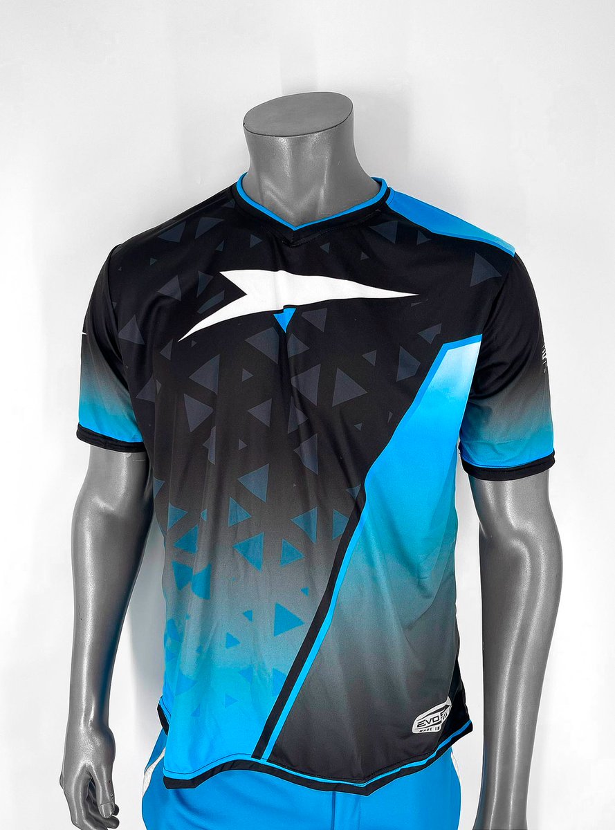 EVO9X Apparel tweet media