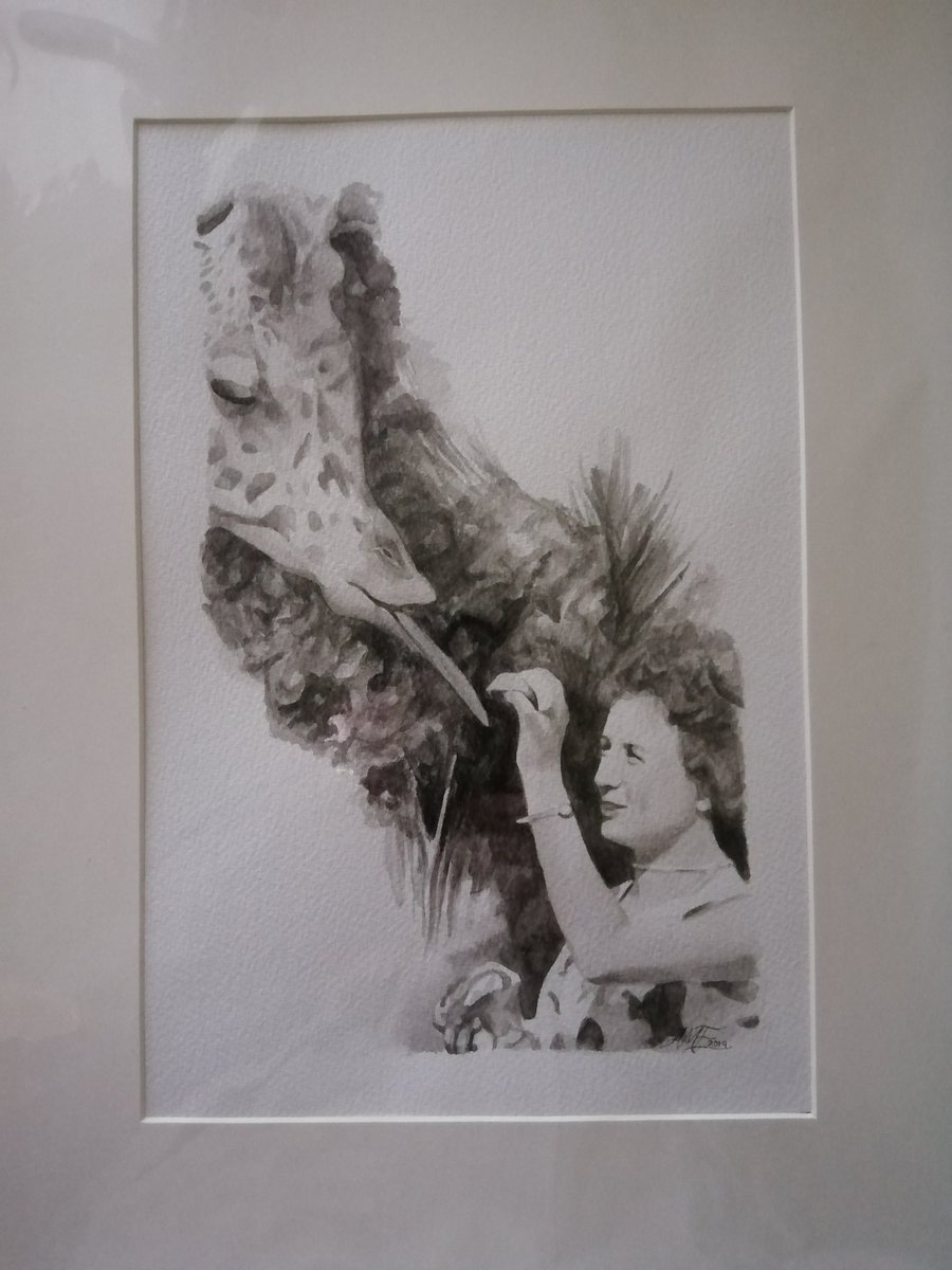 <a href="/AndrewEdginton/">Andrew Edginton Wildlife Art</a> I will be ever grateful to you.