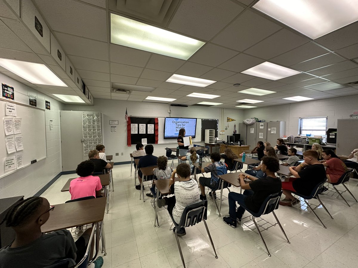 Taylor (@tay_baee3) on Twitter photo Another successful Tiger Takeoff in the books! 6th grade students learned the ins and outs of DMS, and were welcomed by DHS music! The Dunnellon Community is the best!
Here is to another great school year!!!
<a href="/DMSTIGERTWEETS/">Dunnellon Middle School</a> <a href="/Nicolelnturner/">Nicole Turner</a> <a href="/DunnellonHigh/">Dunnellon High</a> Another successful Tiger Takeoff in the books! 6th grade students learned the ins and outs of DMS, and were welcomed by DHS music! The Dunnellon Community is the best!
Here is to another great school year!!!
<a href="/DMSTIGERTWEETS/">Dunnellon Middle School</a> <a href="/Nicolelnturner/">Nicole Turner</a> <a href="/DunnellonHigh/">Dunnellon High</a>
