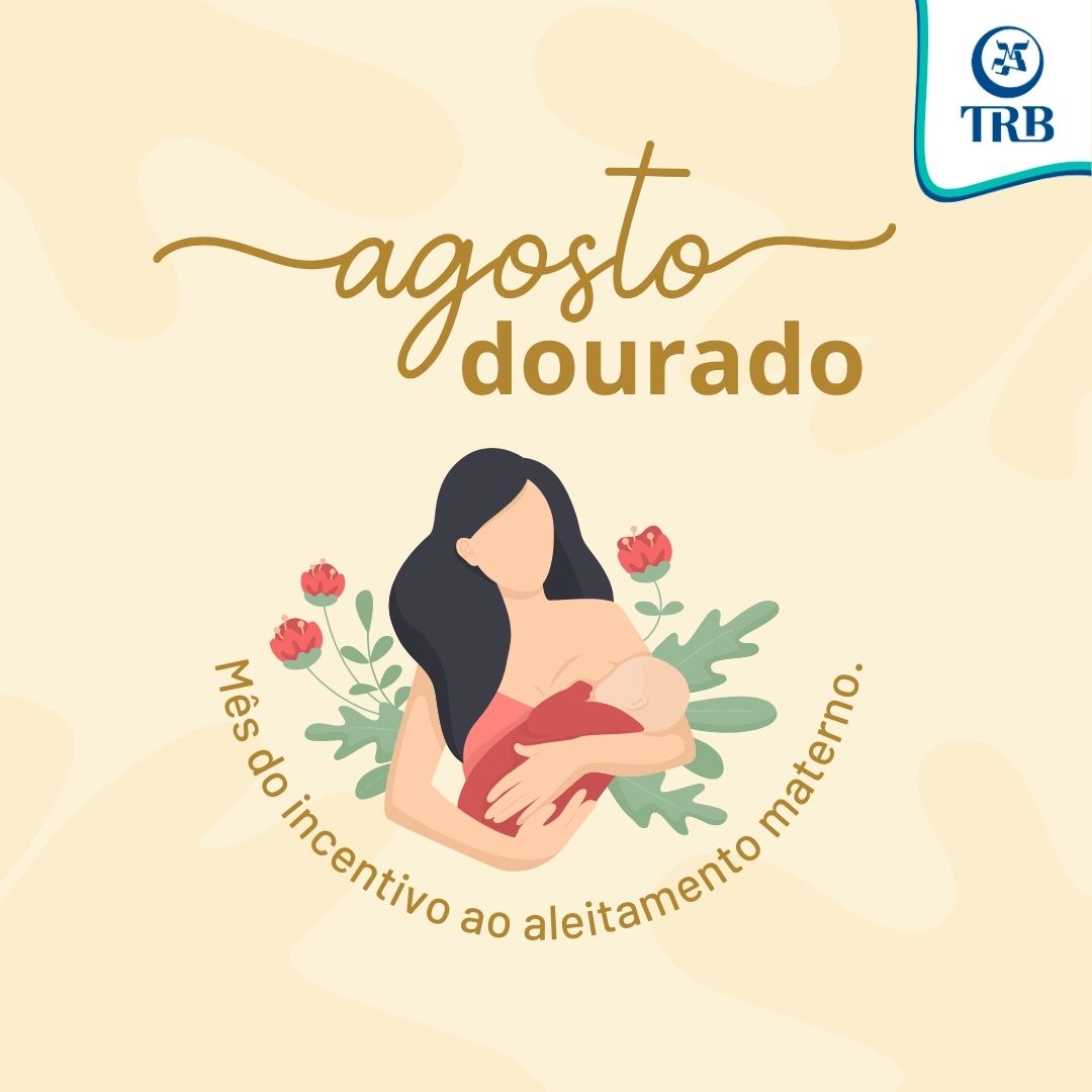 TRB_br's tweet photo. #AgostoDourado #trbpharma https://t.co/nztMVUY1Os