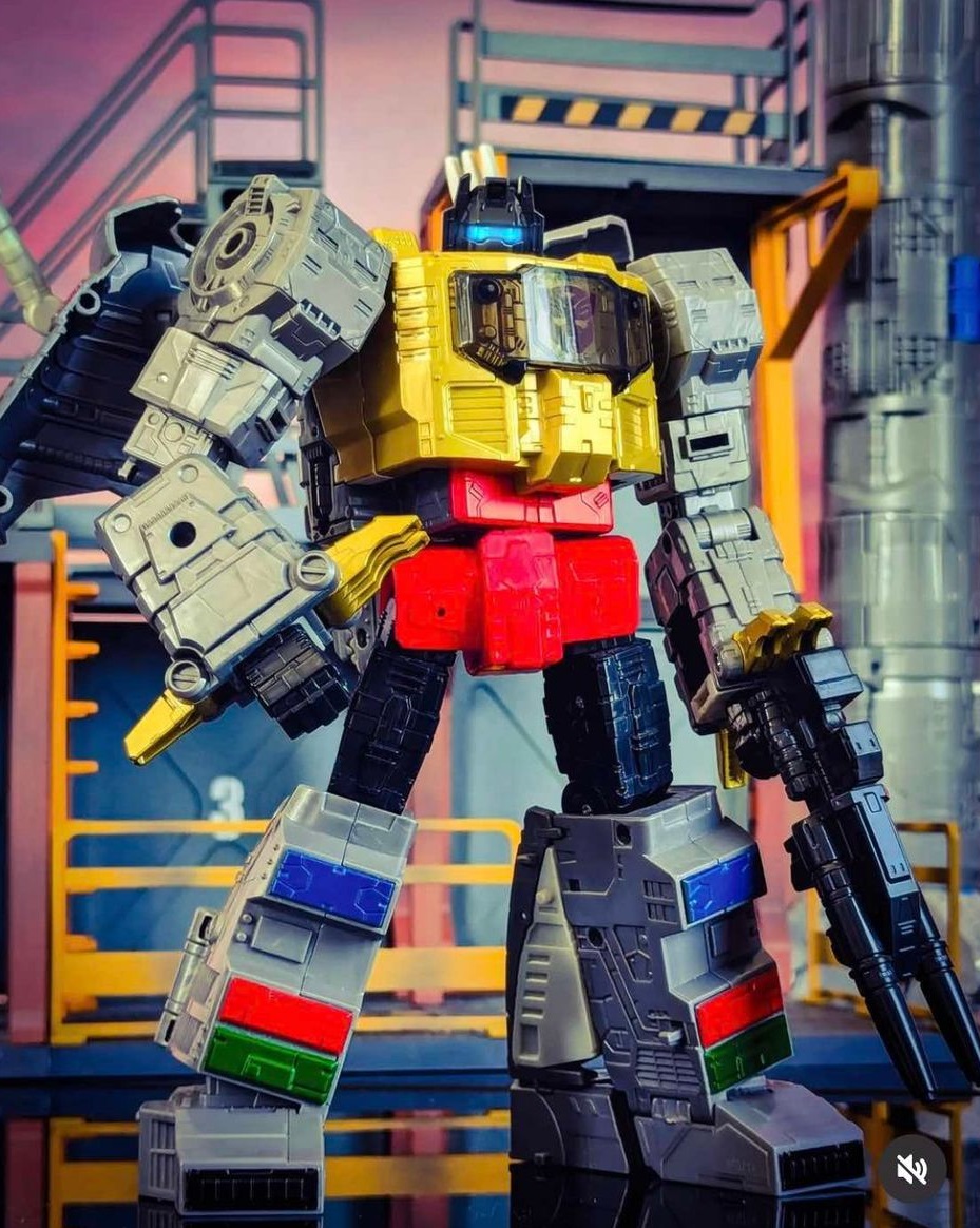 SerpentorsLairX's tweet image. #TransformersSaturday #MoreThanMeetsTheEye #RobotsInDisguise