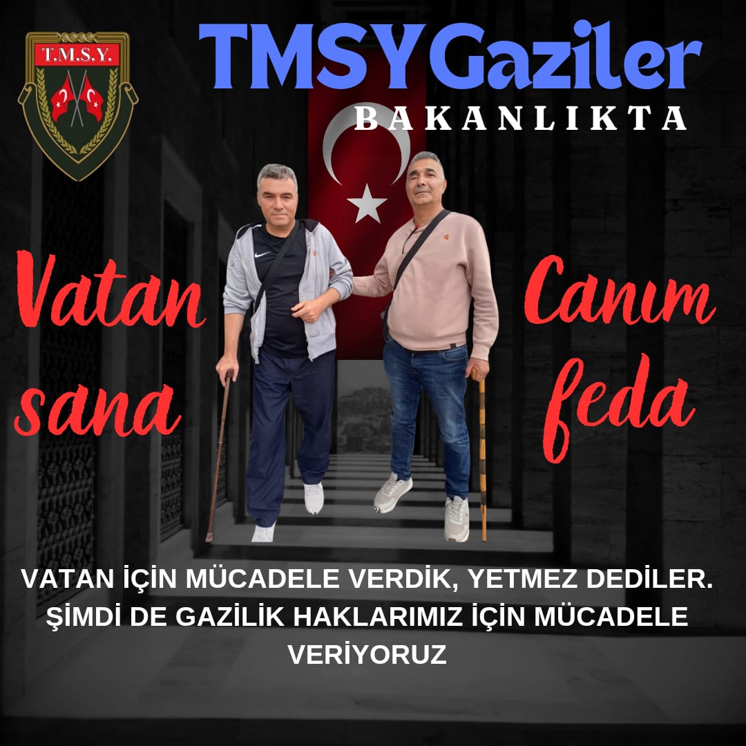 Yusuf870750781's tweet photo. 🇹🇷BAYRAK🇹🇷
KURŞUN YEDİK
MAYIN YEDİK
👇
#GazilikHakkımızıİstiyoruz
☝️
@RTErdogan
@_cevdetyilmaz 
@dbdevletbahceli
@MahinurOzdemir
@deryayanikashb 
@mustafaelitas 
@celebimehmeta
@MvDrHasanArslan
@ifarukaksu 
@UlviYonter
@kocakkonuralp
@SayimMadak
@leventalyyildiz @mhrmkurt, https://t.co/3AnnZ0W4j6