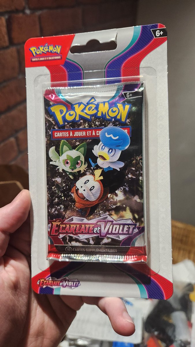 Souvenir from France 🔥🔥🔥