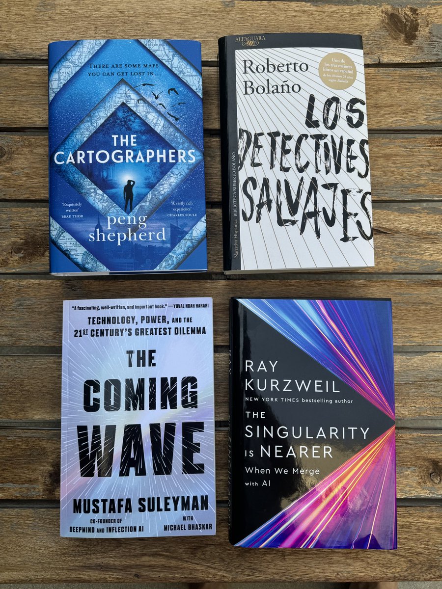 Inaki Berenguer tweet media