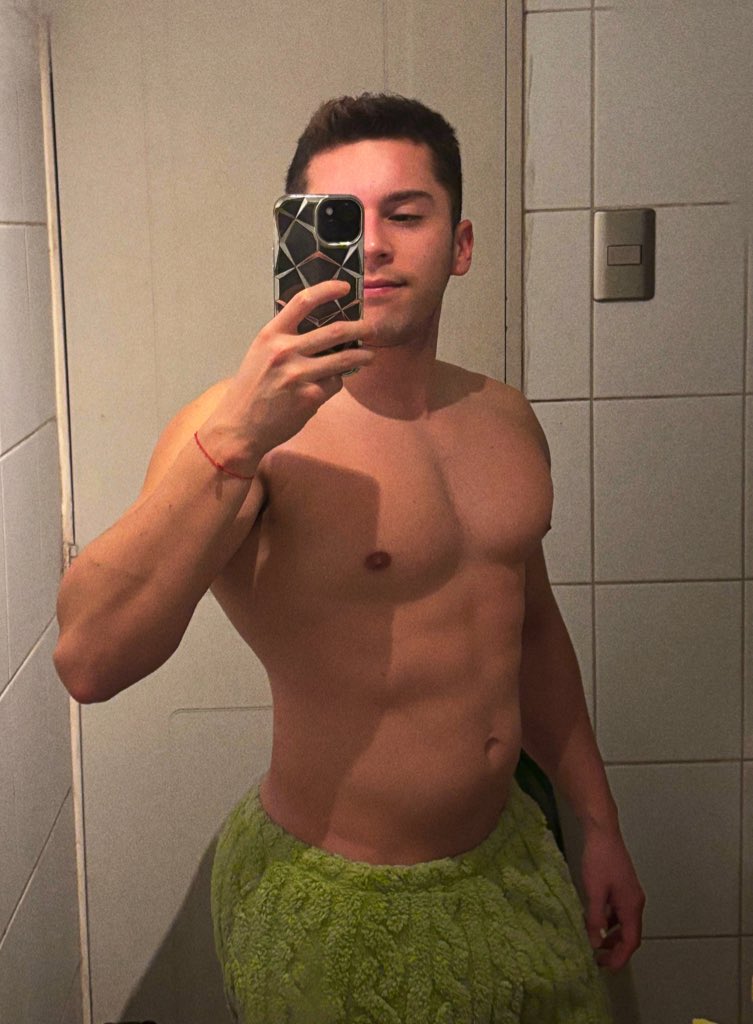 De la mañana🥱😅