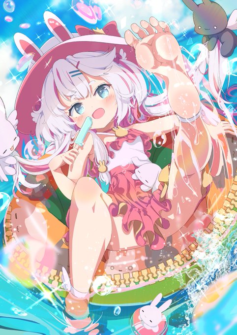 スケブ納品完了!ありがとうございましたー 