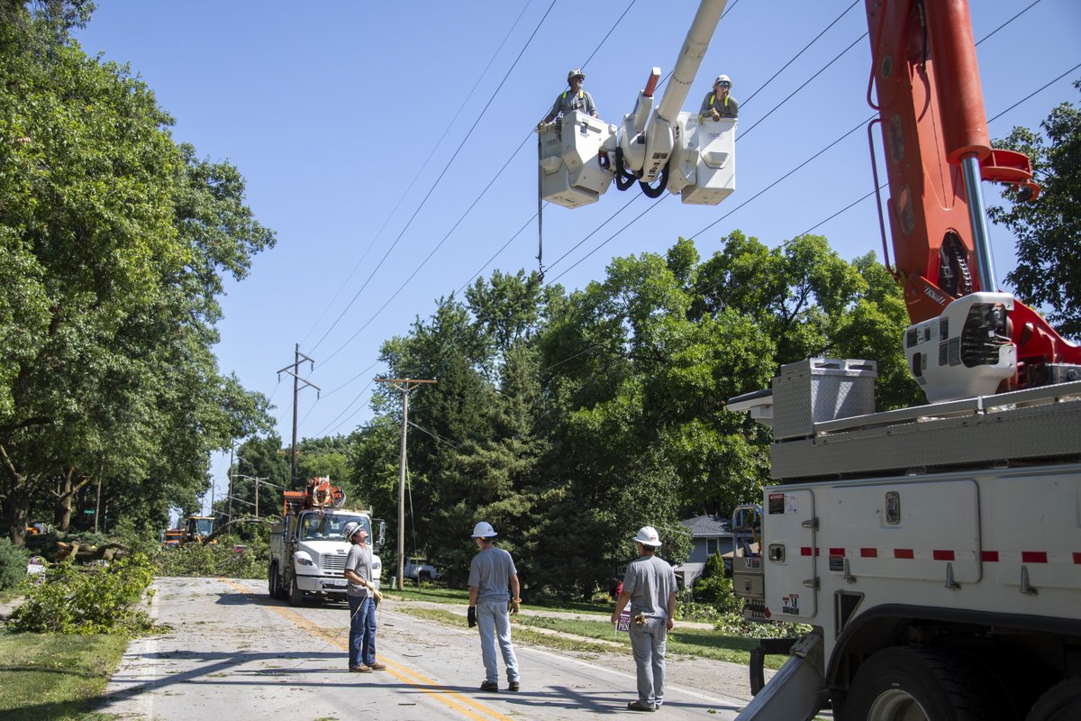 OPPDCares tweet media